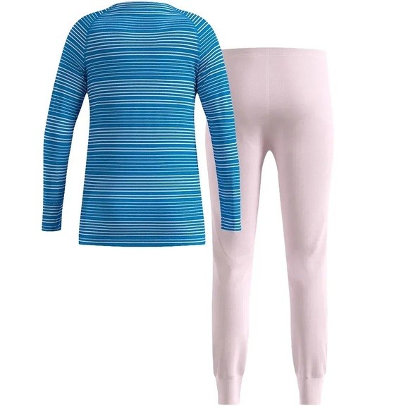 Комплект Odlo Active Warm Junior