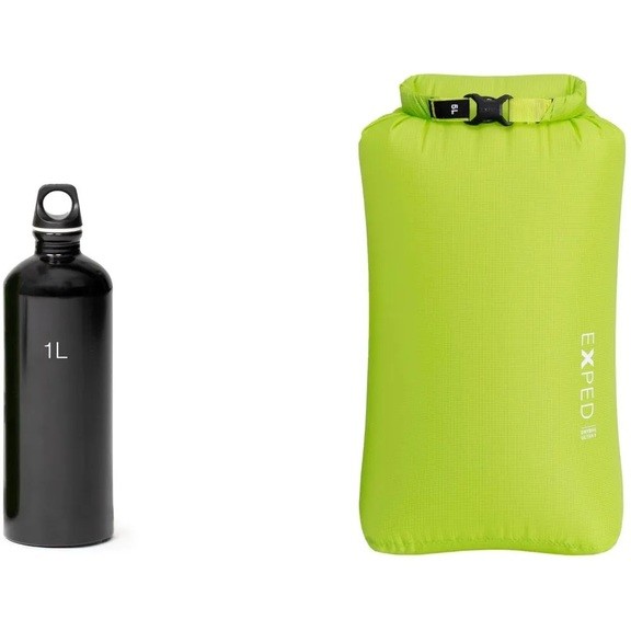 Гермомішок Exped Drybag Ultra 5