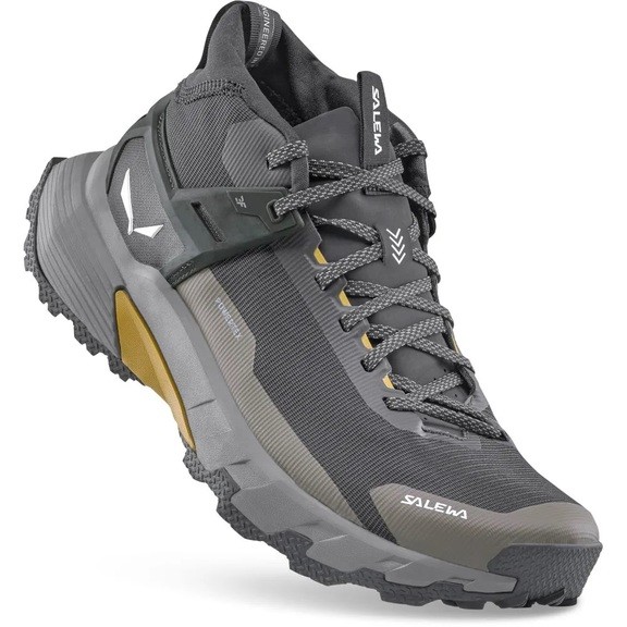 Ботинки мужские Salewa Pedroc 2 MID PTX Men