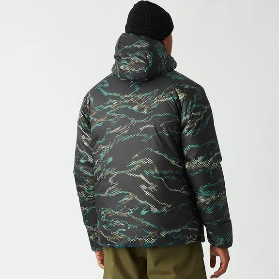 Куртка утеплена Picture Organic Scape 2026