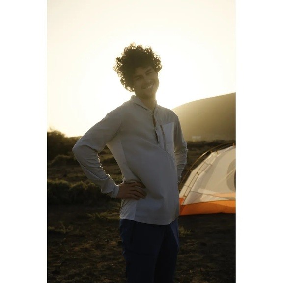 Штаны мужские Turbat Prut Trek Mens