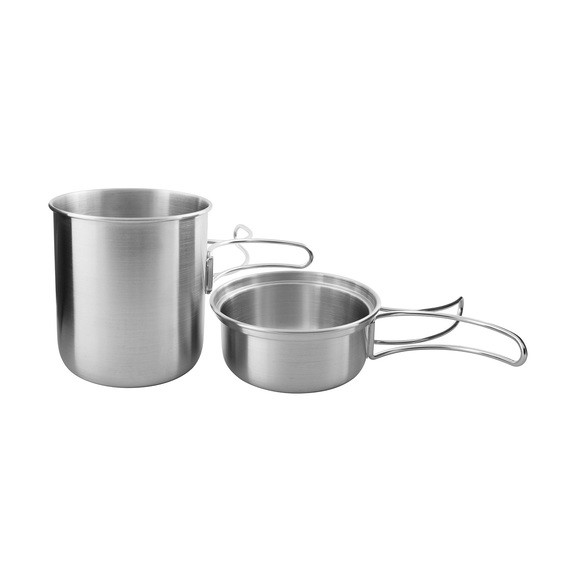 Набір кухлів Tatonka Handle Mug 600 Set