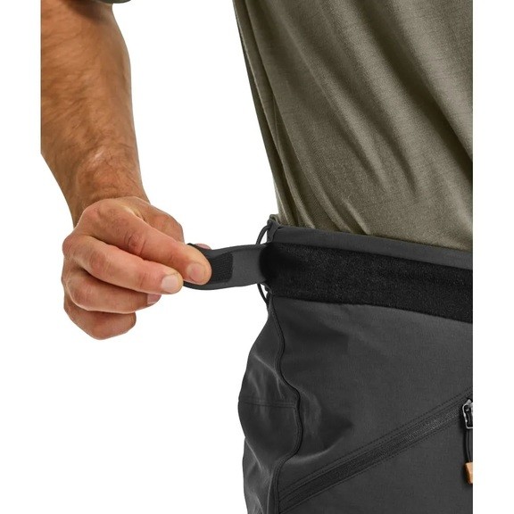Штаны мужские Ortovox Seceda Softshell Pants Men