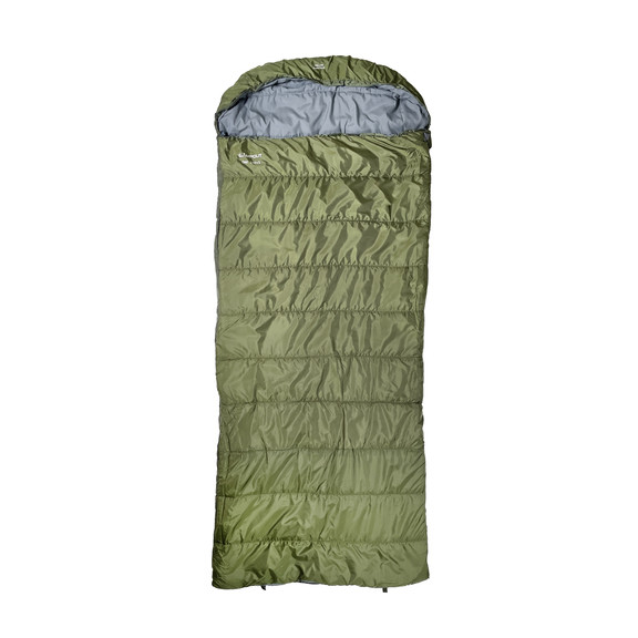 Спальный мешок Campout Oak XL (6/1°C)