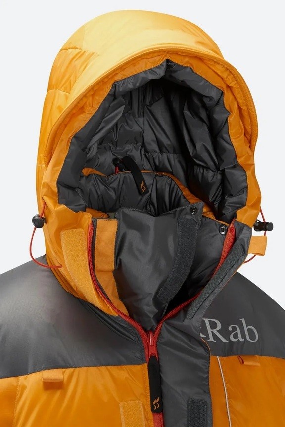 Комбинезон Rab Expedition 8000 Suit 