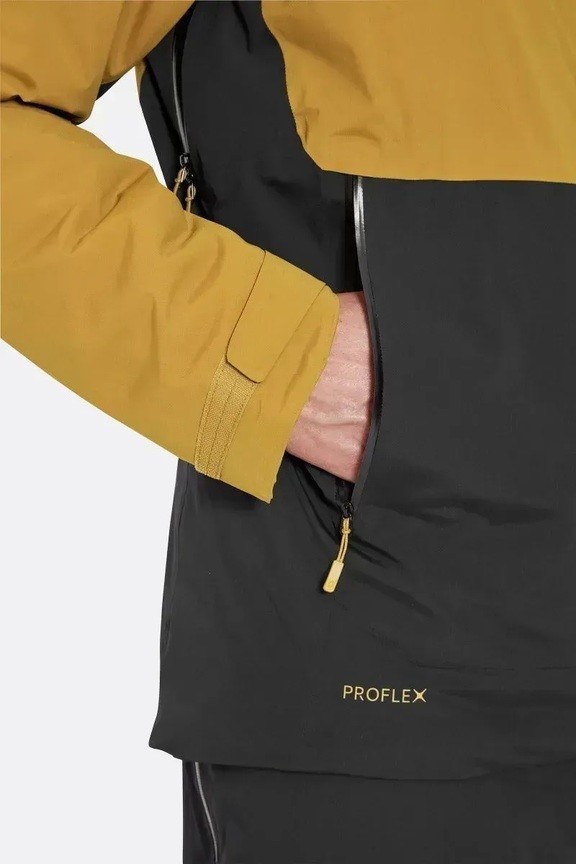 Куртка мужская Rab Khroma Diffract Jacket