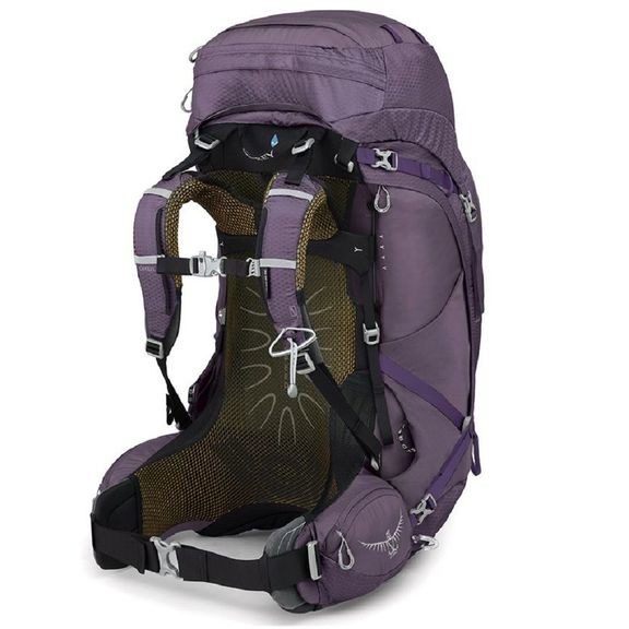 Жіночий рюкзак Osprey Aura AG 65 (S22)