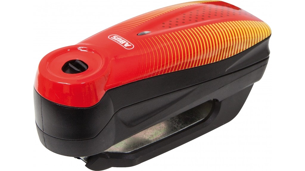 Замок на диск ABUS 7000 Detecto RS1