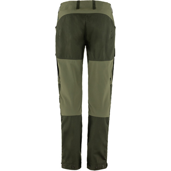 Штаны женскиe Fjallraven Keb Trousers Reg Women