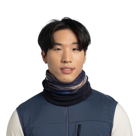 Шарф-труба Buff Polar, Arky Navy
