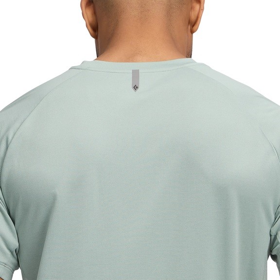 Футболка чоловіча Black Diamond M Lightwire SS TechTee