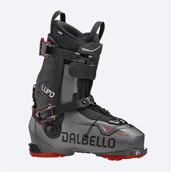 Ботинки для фрирайда Dalbello Lupo MX 120 21/22