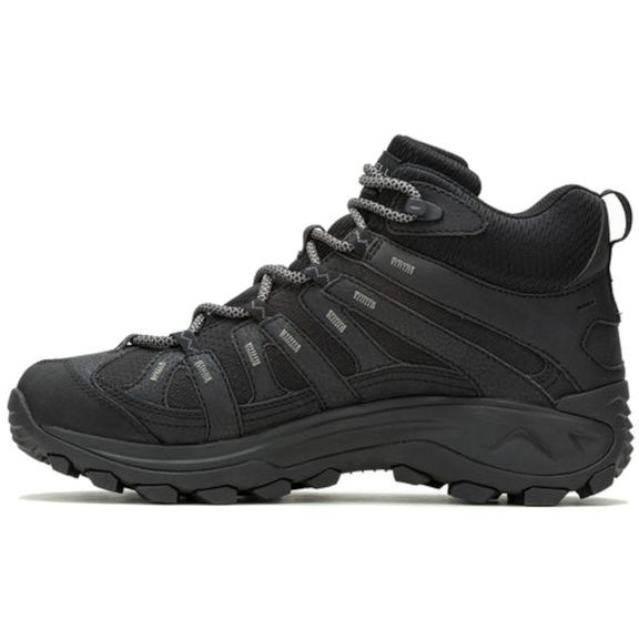 Ботинки мужские Merrell Claypool 2 Sport Mid GTX