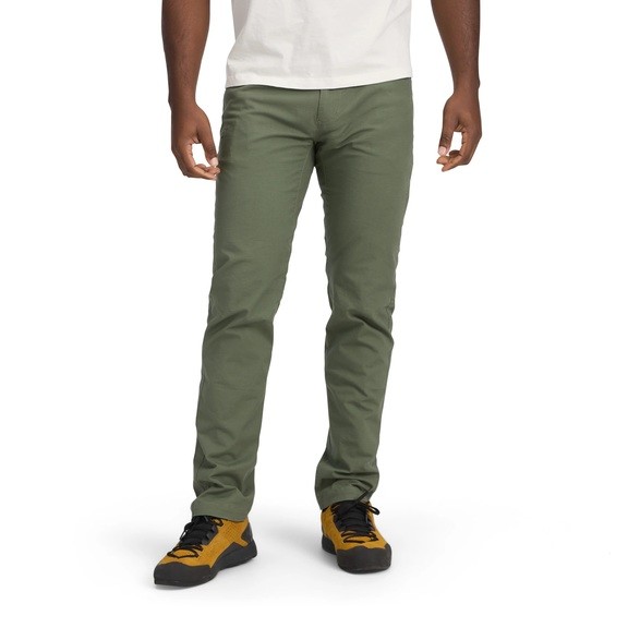Штаны мужские Black Diamond M Rocklock Pants