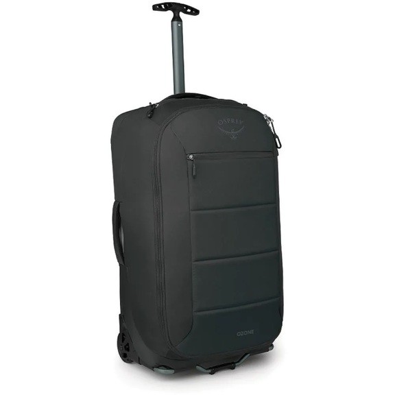 Сумка на колесах Osprey Ozone 2-Wheel 80L 