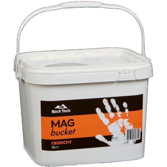 Магнезия Rock Technologies MAGorange 10L