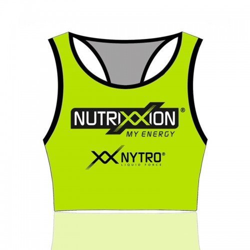 Жіночий топ для тріатлону Nutrixxion