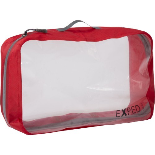 Гермомішок Exped Clear Cube XL