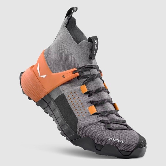 Кроссовки мужские Salewa Wildfire NXT Knit Men