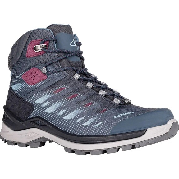 Ботинки женские Lowa Ferrox Gore-Tex MID Women