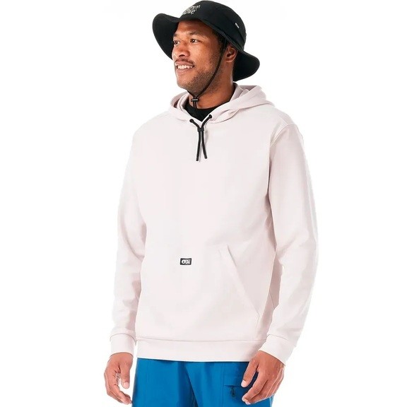 Толстовка Picture Organic Pluris Tech Hoodie