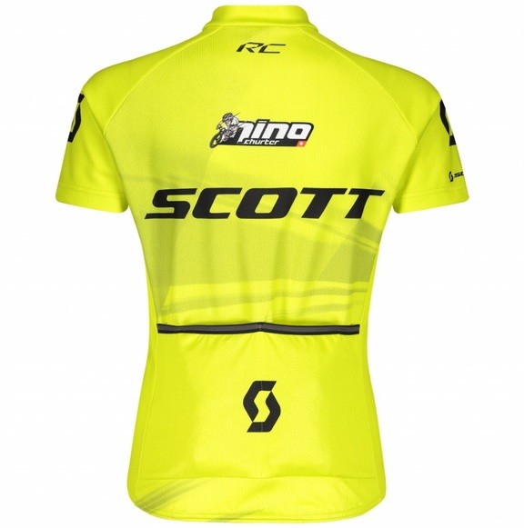 Веломайка Scott Junior RC Pro