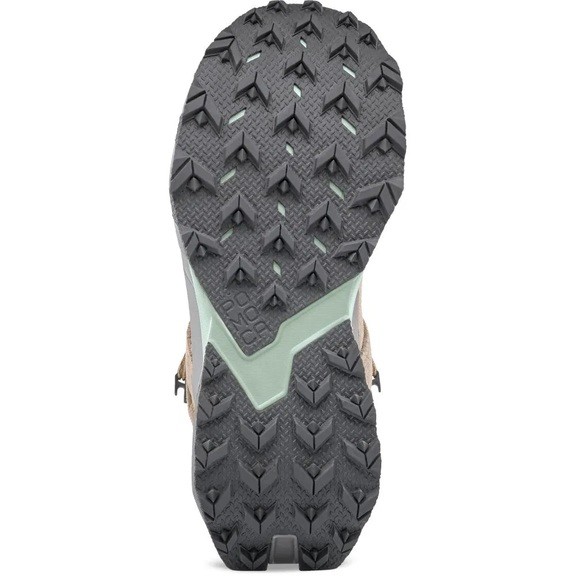 Черевики жіночі Salewa Pedroc 2 Leather MID PTX Women