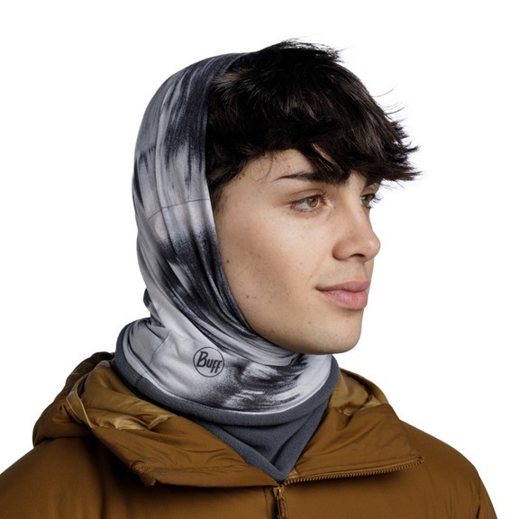 Шарф-труба Buff Polar, Arius Graphite