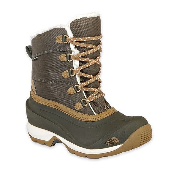 Черевики The North Face Wmn Chilkat III Nyl EU
