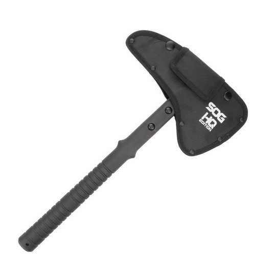 Топор SOG Apocalypse Edge Axe