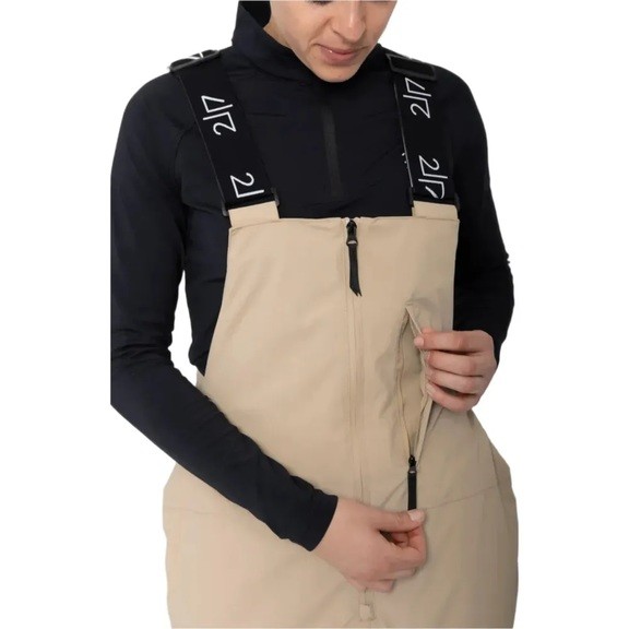 Штани жіночі 2117 Soppero Skidbyxa D