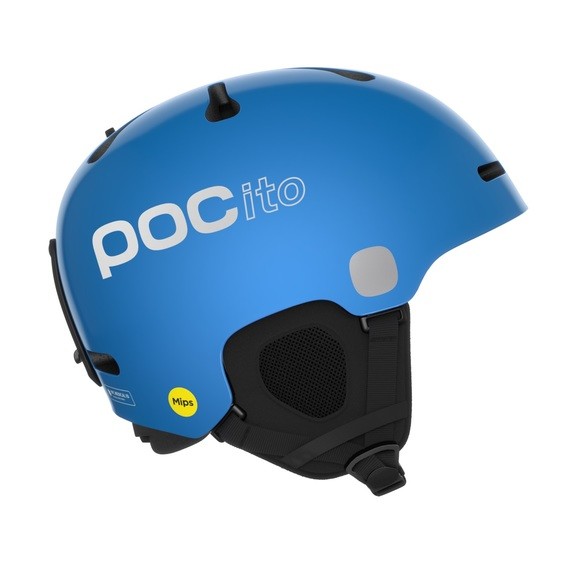 Шлем детский POC POCito Fornix MIPS
