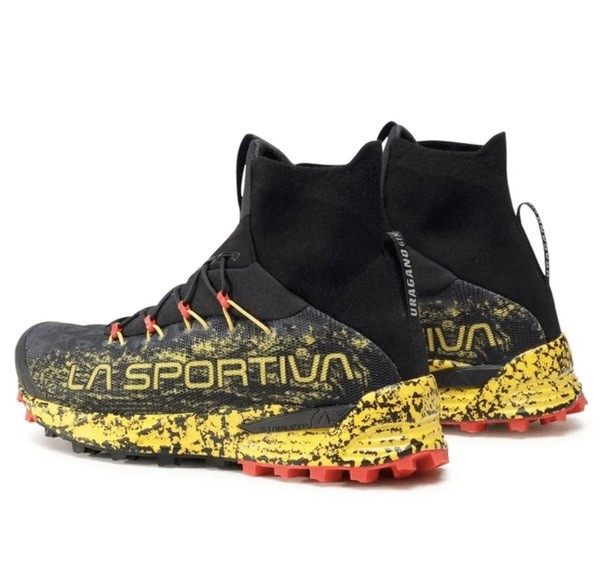 Кроссовки мужские La Sportiva Uragano GTX