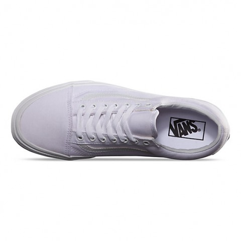 Кеды Vans Old Skool
