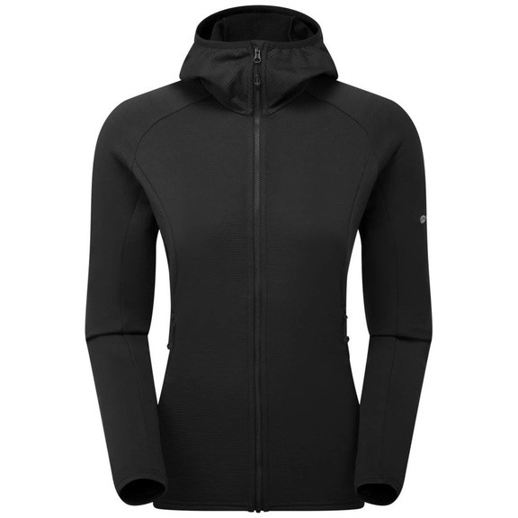 Флис женский Montane Protium Hoodie Women