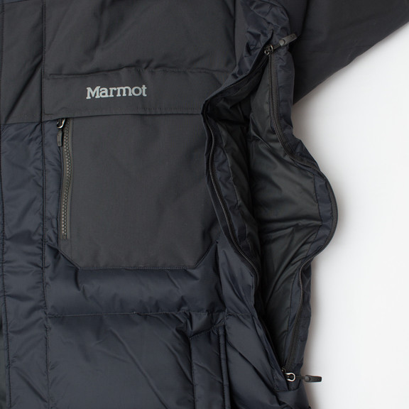 Пуховик Marmot Shadow Jacket