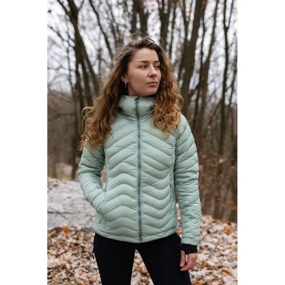 Куртка женская Turbat Petros Trek Women