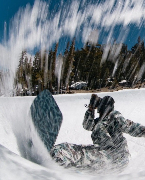 Сноуборд Jones Aviator 2.0 2026