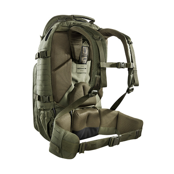 Рюкзак Tasmanian Tiger Modular Trooper Pack