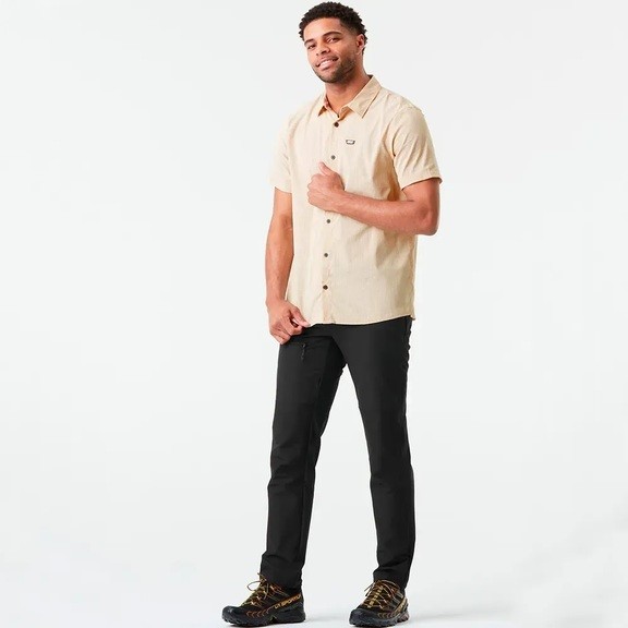 Брюки трекинговые Picture Organic Shooner Stretch