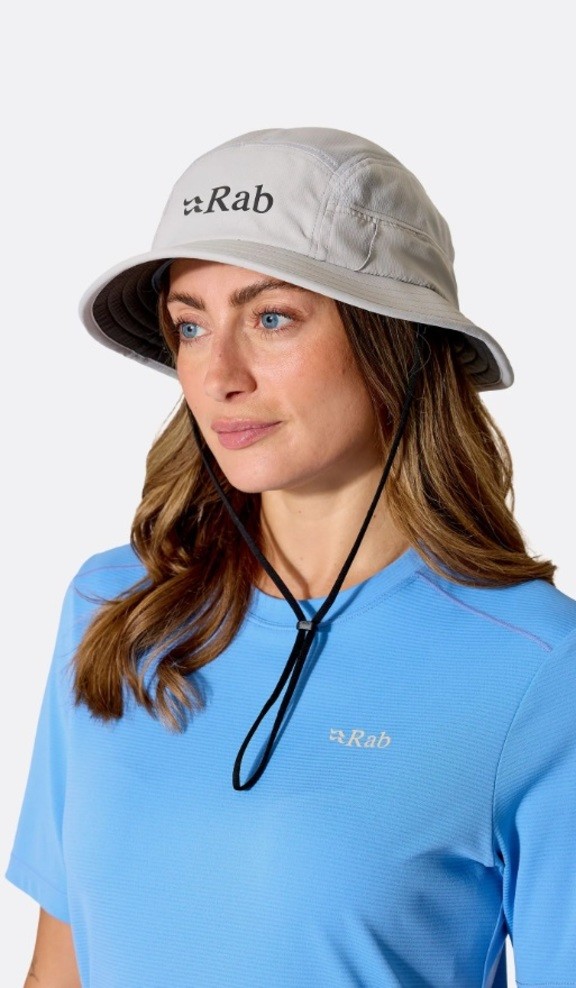 Капелюх Rab Boonie Hat