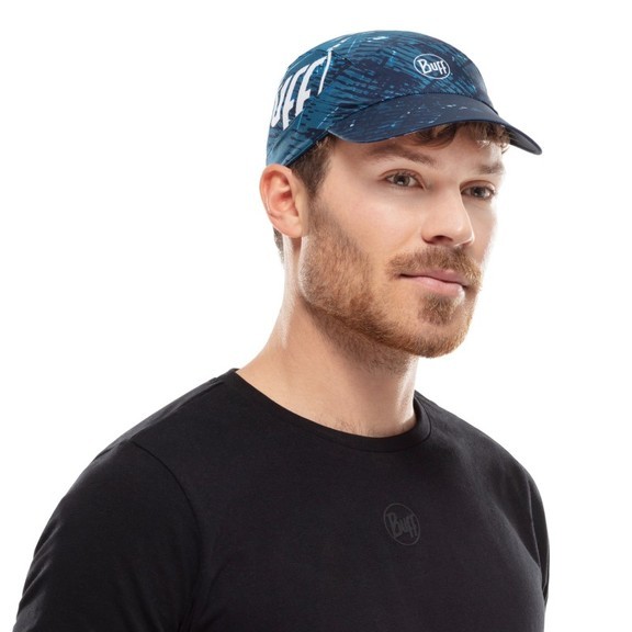 Кепка Buff Pack Run Cap Xcross