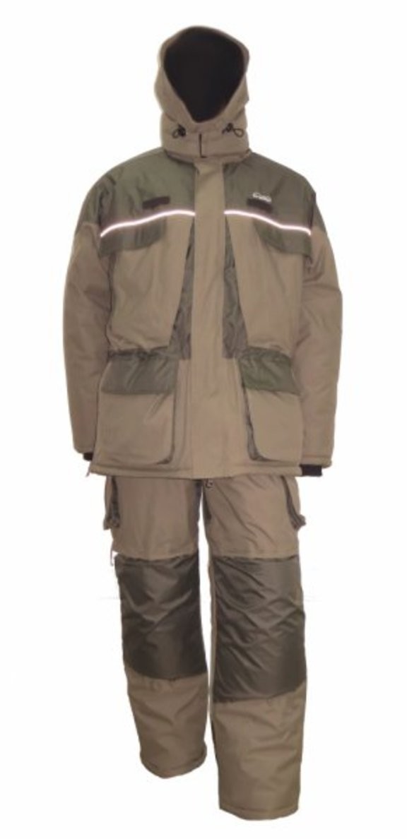 Зимний костюм Tramp Ice Angler TRWS-002.08