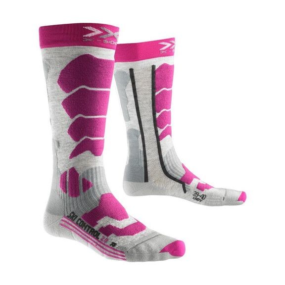 Термошкарпетки X-Soсks Ski Control 2,0 Lady