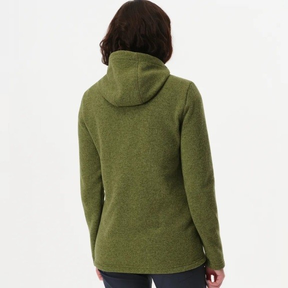 Фліс жіночий Turbat Dreamer Hood Women