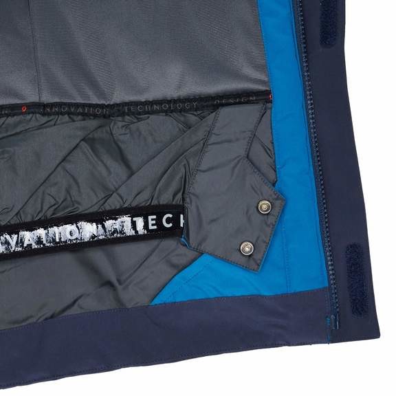 Куртка лижна Scott Ultimate Dryo 10 Men's Jacket