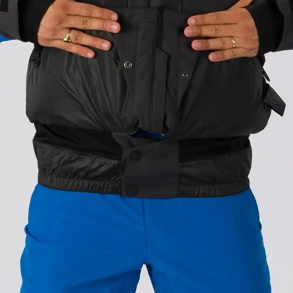 Куртка мужская Rehall Drive 2026