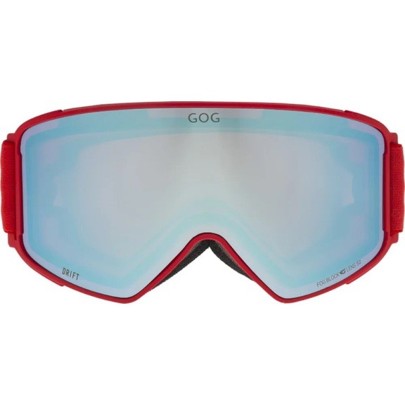 Маска GOG Drift Cat. 2