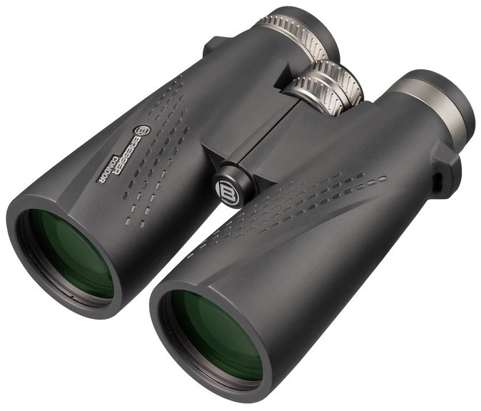 Бінокль Bresser Condor 8x56 UR Coating WP