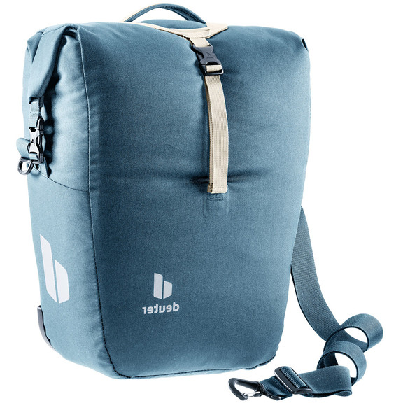 Велорюкзак Deuter Valbona 20+5 л 